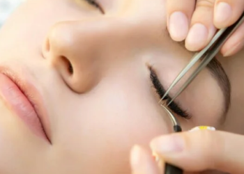 Các kiểu nối mi tự nhiên bất cứ cô gái nào cũng nên thử