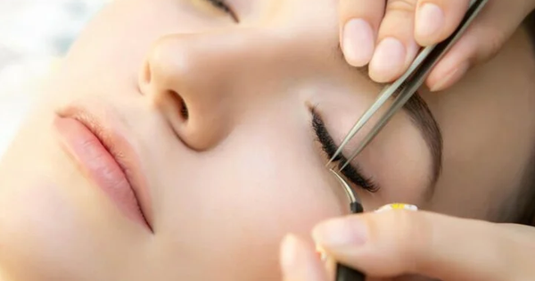 Các kiểu nối mi tự nhiên bất cứ cô gái nào cũng nên thử