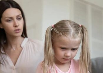 Chuyên gia khuyên bố mẹ nên áp dụng 6 điều này khi nuôi dạy đứa trẻ nhạy cảm