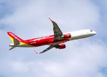 Vietjet muốn huy động 2.000 tỷ đồng trái phiếu