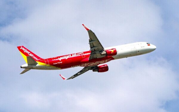 Vietjet muốn huy động 2.000 tỷ đồng trái phiếu
