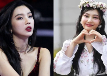 Giọng ca Red Velvet gây tiếc nuối vì cắt mí, nhan sắc ngày xưa nay còn đâu?