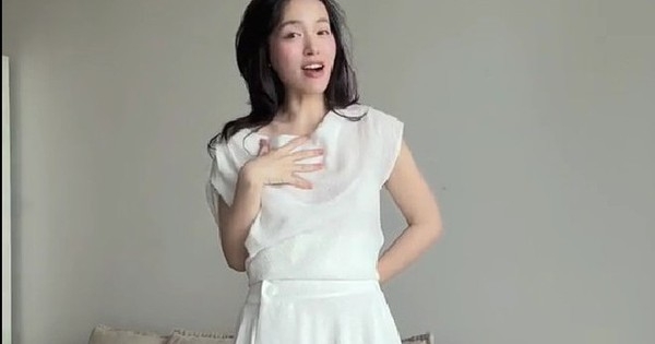 Muốn mua váy hè mà không biết bắt đầu từ đâu: Xem ngay series thử đồ local brand của Hà Trúc