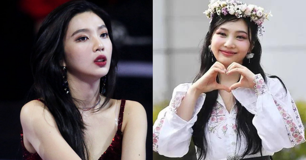 Giọng ca Red Velvet gây tiếc nuối vì cắt mí, nhan sắc ngày xưa nay còn đâu?