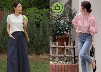 4 kiểu quần dài nàng có chiều cao khiêm tốn cần tránh xa vì dễ để lộ nhược điểm