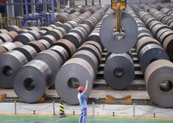 Nam Kim, Tôn Đông Á, Pomina rục rịch xây nhà máy thép ở một tỉnh phía Nam
