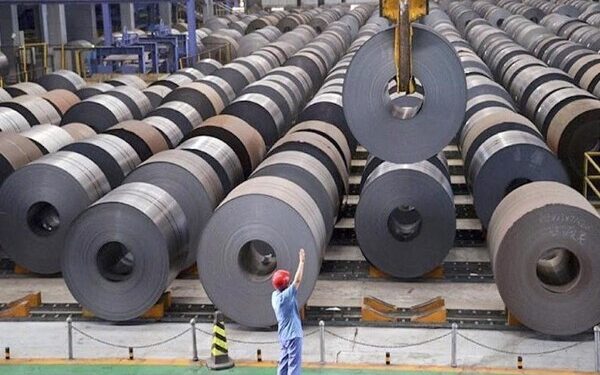 Nam Kim, Tôn Đông Á, Pomina rục rịch xây nhà máy thép ở một tỉnh phía Nam