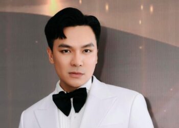 Hội Thảo The Masters Beauty Of Vietnam 2024: Đại Sứ Nam Vương Quốc Trí Mang Đến Tầm Nhìn Toàn Diện Về Làm Đẹp