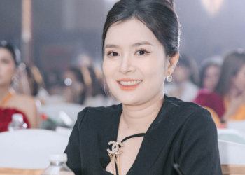 Hoang Anh Global PMU Supplies Khẳng Định Uy Tín Tại The Masters Beauty of Vietnam 2024