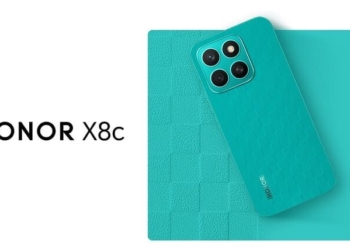Thiết kế siêu mỏng hiệu năng ổn định Honor X8c có gì để tự tin cạnh tranh
