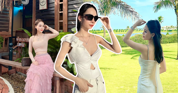 Không thể tin đây là vóc dáng người mẹ qua 6 lần sinh nở: Cai sữa khi phát hiện bầu, bị đồn hút mỡ bụng