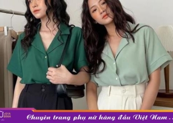 Thời trang công sở ngày hè: Bí quyết mặc đẹp mà không lo nóng