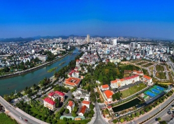 Có Vingroup đổ về làm dự án, giá đất ở nơi này ngang ngửa với đất trung tâm Hà Nội nhưng môi giới khẳng định: “Hiếm chủ nhà chào bán”