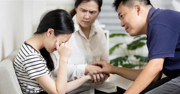 Giúp con vượt qua nỗi sợ thất bại