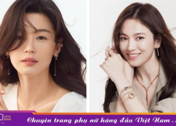 5 kiểu vòng cổ hot trend nhất không thể bỏ qua đầu năm 2025