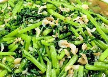 Hãy ăn mạnh 3 món rau này vào mùa hè: Vừa ngon, giải nhiệt tốt lại giúp bảo vệ gan và làn da luôn tươi trẻ