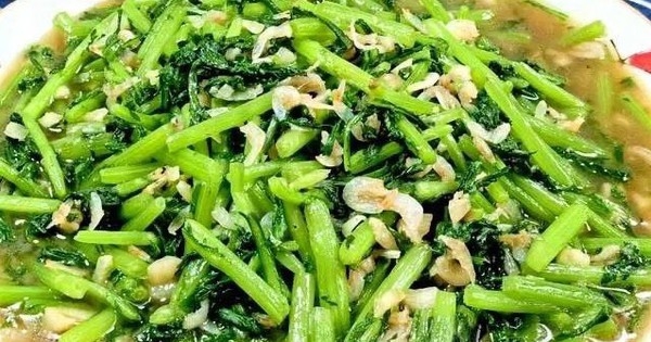Hãy ăn mạnh 3 món rau này vào mùa hè: Vừa ngon, giải nhiệt tốt lại giúp bảo vệ gan và làn da luôn tươi trẻ