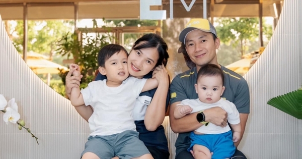 Gen bất lợi về ngôn ngữ – Hội chứng con trai Đinh Tiến Đạt bị di truyền từ ba là gì, liệu có nguy hiểm?