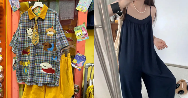 Sau khi vứt đi 50 bộ quần áo, tôi “nhắn nhẹ” mọi người: Đừng mua 8 loại này vào mùa hè, chỉ phí tiền bạc!
