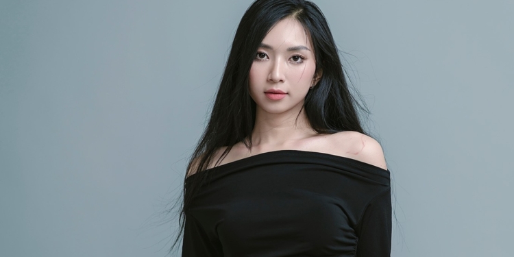 Giũa thân hình như ‘đồng hồ cát’ sau 7 tháng