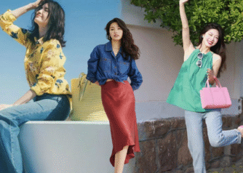 Thích mua đồ màu sặc sỡ nhưng ái ngại vì không biết kết hợp, hãy nhớ 5 mẹo phối màu tuyệt đẹp này