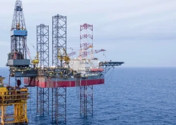 Dự án phát triển lô B – Ô Môn được cấp khoản vay 832 triệu USD