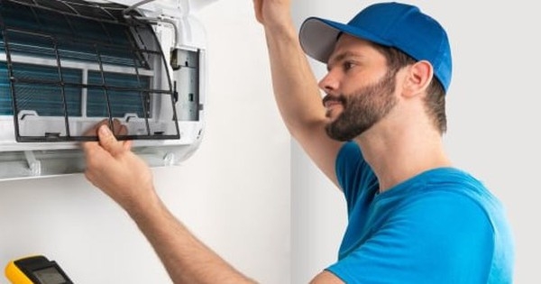 Điều hòa ít được vệ sinh có tốn điện?