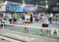 Chung Tay Vì Cộng Đồng: Giải Pickleball Nguyên Kim Mở Rộng 2025 – Tổ Chức Hoành Tráng, Tinh Thần Thể Thao Và Nhân Ái