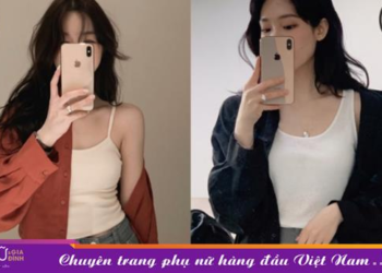 Gợi ý 4 thay đổi nhỏ khi mix đồ giúp nàng nâng tầm phong cách, sành điệu như các tín đồ thời trang