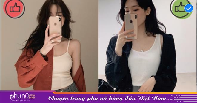 Gợi ý 4 thay đổi nhỏ khi mix đồ giúp nàng nâng tầm phong cách, sành điệu như các tín đồ thời trang