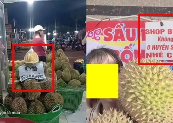 Hội livestream bán sầu riêng treo biển “không phải sầu O Huyền”, thi nhau đính chính sau vụ việc tai tiếng