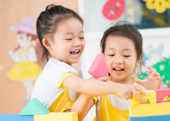 Dạy trẻ biết ‘lựa lời mà nói’ theo từng độ tuổi