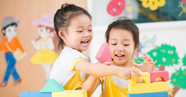 Dạy trẻ biết ‘lựa lời mà nói’ theo từng độ tuổi
