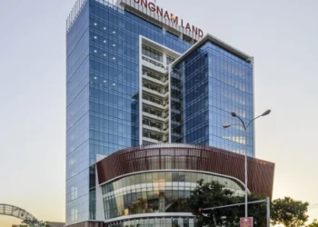 Chủ tịch Trungnam Land bị hoãn xuất cảnh