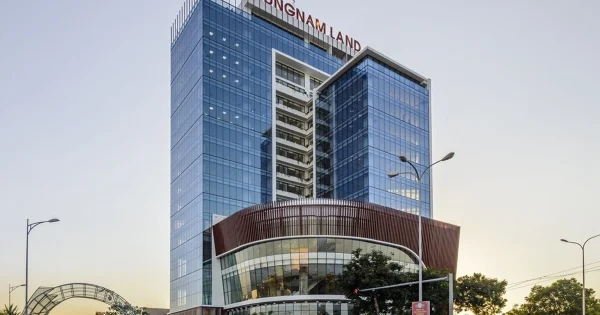 Chủ tịch Trungnam Land bị hoãn xuất cảnh