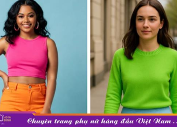 3 xu hướng màu sắc đã lỗi thời và những màu gợi ý thay thế bạn cần nắm để trở nên sành điệu hơn
