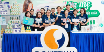 Loạt sản phẩm bảo vệ sức khỏe của Dược phẩm E&S Việt Nam