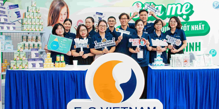 Loạt sản phẩm bảo vệ sức khỏe của Dược phẩm E&S Việt Nam