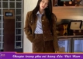 Phụ nữ trên 40 tuổi được khen trẻ trung và sang chảnh khi mặc chân váy ngắn theo 10 cách này