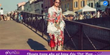 Mỹ nhân Việt mặc đồ ngủ trăm triệu ra đường