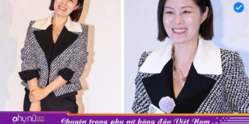Phiên bản trung niên của IU: Style thanh lịch, nhưng 3 kiểu tóc nữ diễn viên áp dụng ở độ tuổi 50 mới ấn tượng