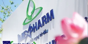 Dược Imexpharm sắp thưởng cổ phiếu 100%