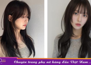 Sang hè là phải cắt tóc layer: Gợi ý 5 kiểu tóc mốt nhất giúp nhan sắc lên tầm cao mới