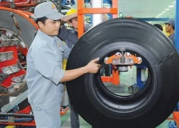 Ồ ạt hàng giá rẻ Trung Quốc, doanh nghiệp săm lốp tìm đầu ra ở đâu?