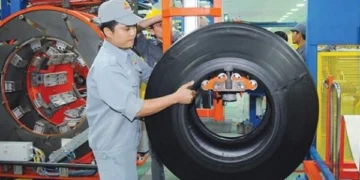 Ồ ạt hàng giá rẻ Trung Quốc, doanh nghiệp săm lốp tìm đầu ra ở đâu?