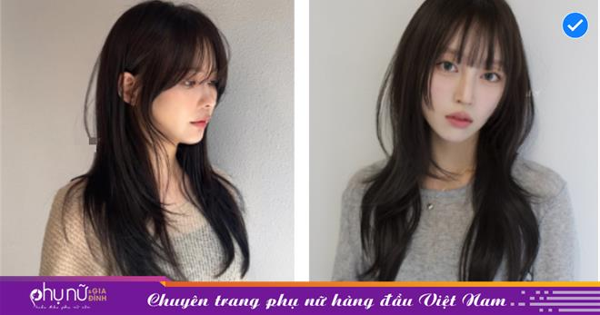 Sang hè là phải cắt tóc layer: Gợi ý 5 kiểu tóc mốt nhất giúp nhan sắc lên tầm cao mới