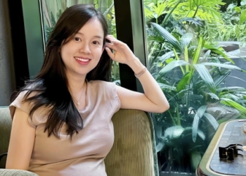 Đằng sau thần thái được khen nức nở là sự khổ luyện của mẹ bầu 6 tháng Ly Kute: Muốn đẹp phải chịu khó!