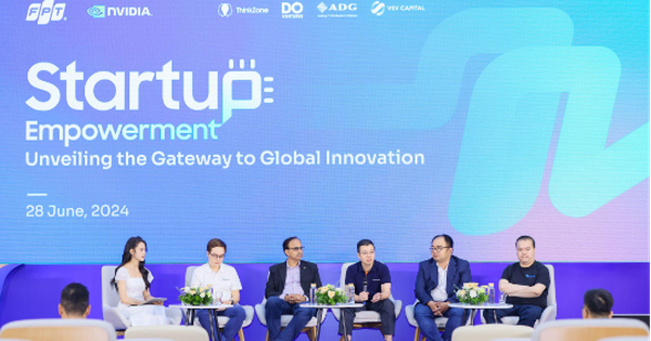FPT và NVIDIA hợp lực thúc đẩy khởi nghiệp sáng tạo trong lĩnh vực AI tại Việt Nam