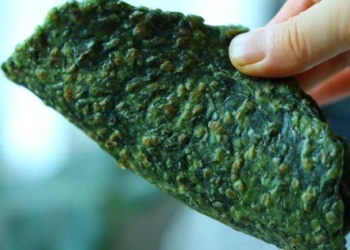 Trong tháng 7 hãy ăn mạnh loại “rau trường thọ”, đừng luộc hay xào, mang chế biến kiểu này ăn ngon hơn