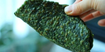 Trong tháng 7 hãy ăn mạnh loại “rau trường thọ”, đừng luộc hay xào, mang chế biến kiểu này ăn ngon hơn